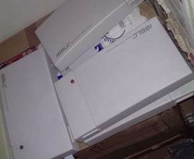KX-TD174 PANASONIC MODULO 16 EXT.
