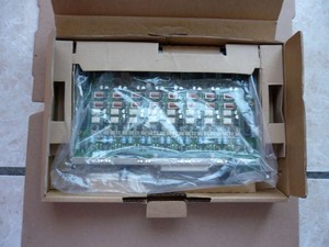 KX.TDA6181  TARJETA DE 16 LINEAS  PANASONIC