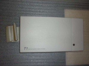 TARJETA  T1  PANASONIC