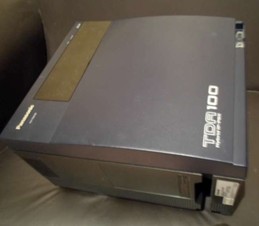 KX-TDA100  CONMUTADOR PANASONIC