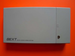 KX-TD170  PANASONIC MODULO 8 EXT.
